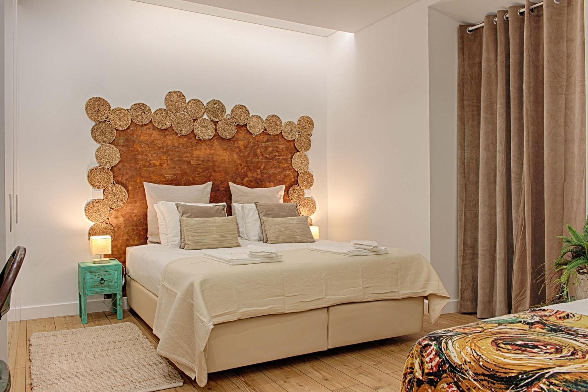 Guesthouse By Trip2Portugal Lissabon Exterior foto