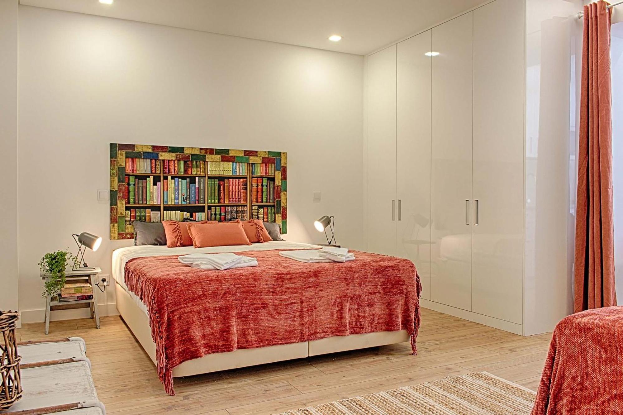 Guesthouse By Trip2Portugal Lissabon Exterior foto