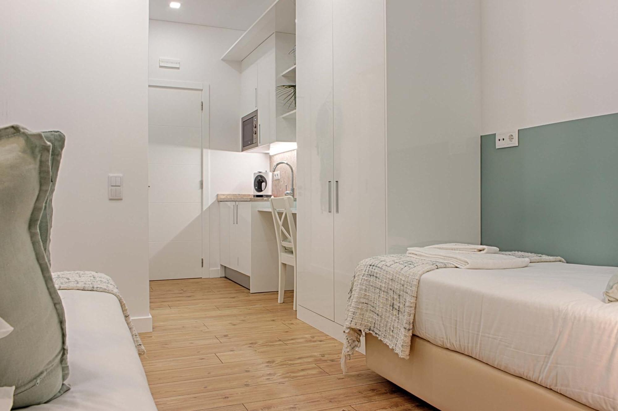 Guesthouse By Trip2Portugal Lissabon Exterior foto