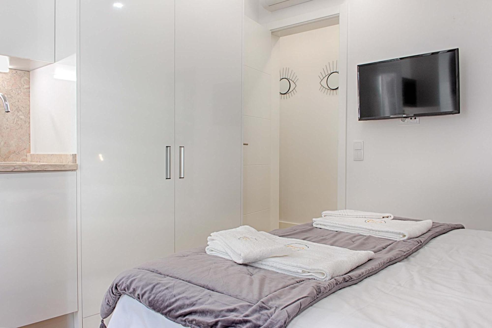 Guesthouse By Trip2Portugal Lissabon Exterior foto